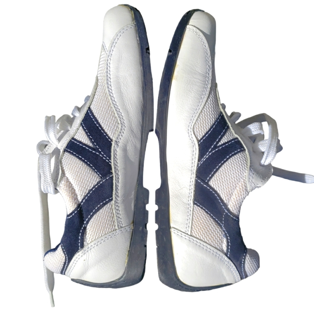 FOOTPRINTS BY BIRKENSTOCK UNISEX DARLINGTON OXFORDS Size 40